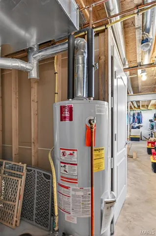 $469,900 | 1716 Moss Rock Drive, St. Charles, MO 63303