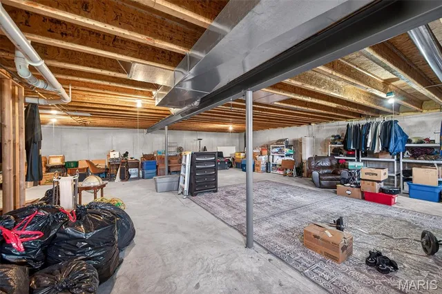 $469,900 | 1716 Moss Rock Drive, St. Charles, MO 63303