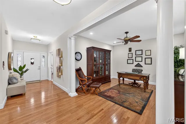 $469,900 | 1716 Moss Rock Drive, St. Charles, MO 63303