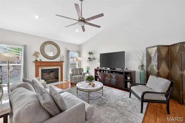 $469,900 | 1716 Moss Rock Drive, St. Charles, MO 63303