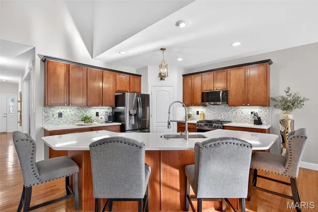 $469,900 | 1716 Moss Rock Drive, St. Charles, MO 63303