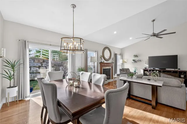 $469,900 | 1716 Moss Rock Drive, St. Charles, MO 63303