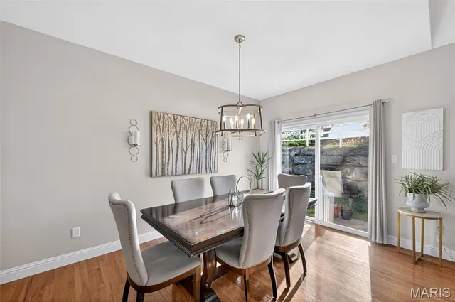 $469,900 | 1716 Moss Rock Drive, St. Charles, MO 63303