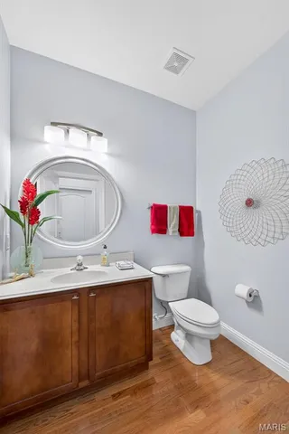 $469,900 | 1716 Moss Rock Drive, St. Charles, MO 63303