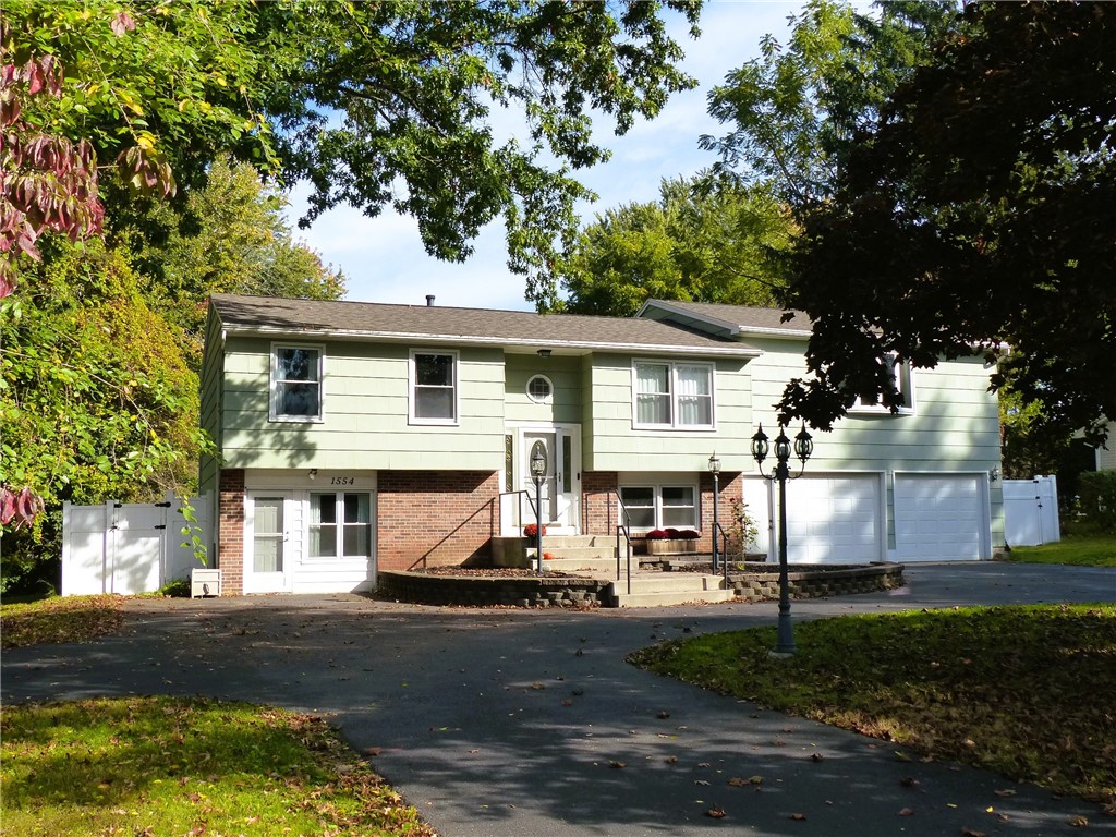 1554 Plank Road Penfield, NY 14580 - Photo 1 of 1