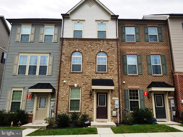 7313 Old Calvary Road Hanover, MD 21076 - Photo 1 of 15 front
