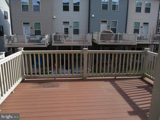 7313 Old Calvary Road Hanover, MD 21076 - Photo 14 of 15 deck
