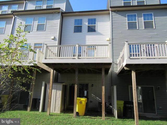 7313 Old Calvary Road Hanover, MD 21076 - Photo 15 of 15 back