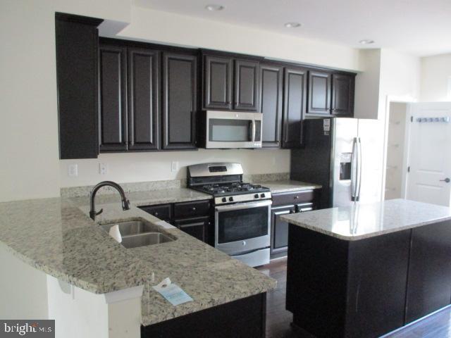 7313 Old Calvary Road Hanover, MD 21076 - Photo 3 of 15 kitchen