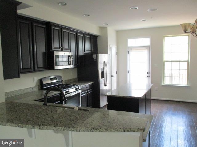 7313 Old Calvary Road Hanover, MD 21076 - Photo 5 of 15 kitchen 3