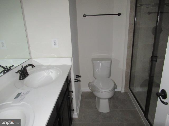 7313 Old Calvary Road Hanover, MD 21076 - Photo 9 of 15 master bath