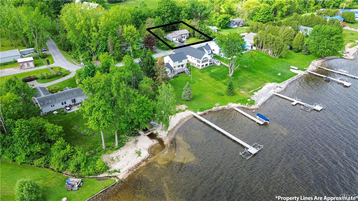 2486 Coulter Cove Road Sullivan, NY 13032 - Photo 39 of 40