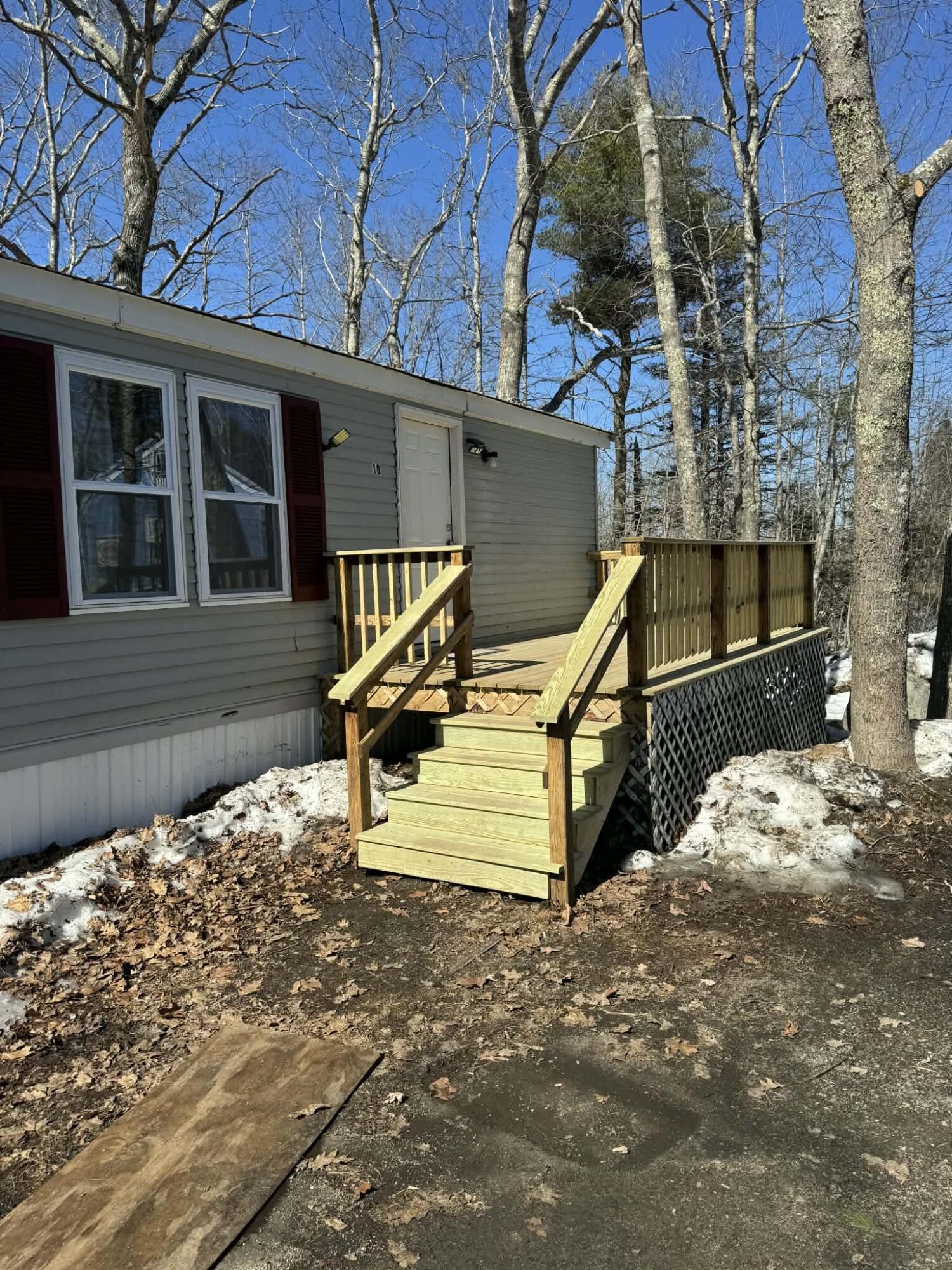 10 Romeo Boulevard Sullivan, ME 04664 - Photo 7 of 31 deck
