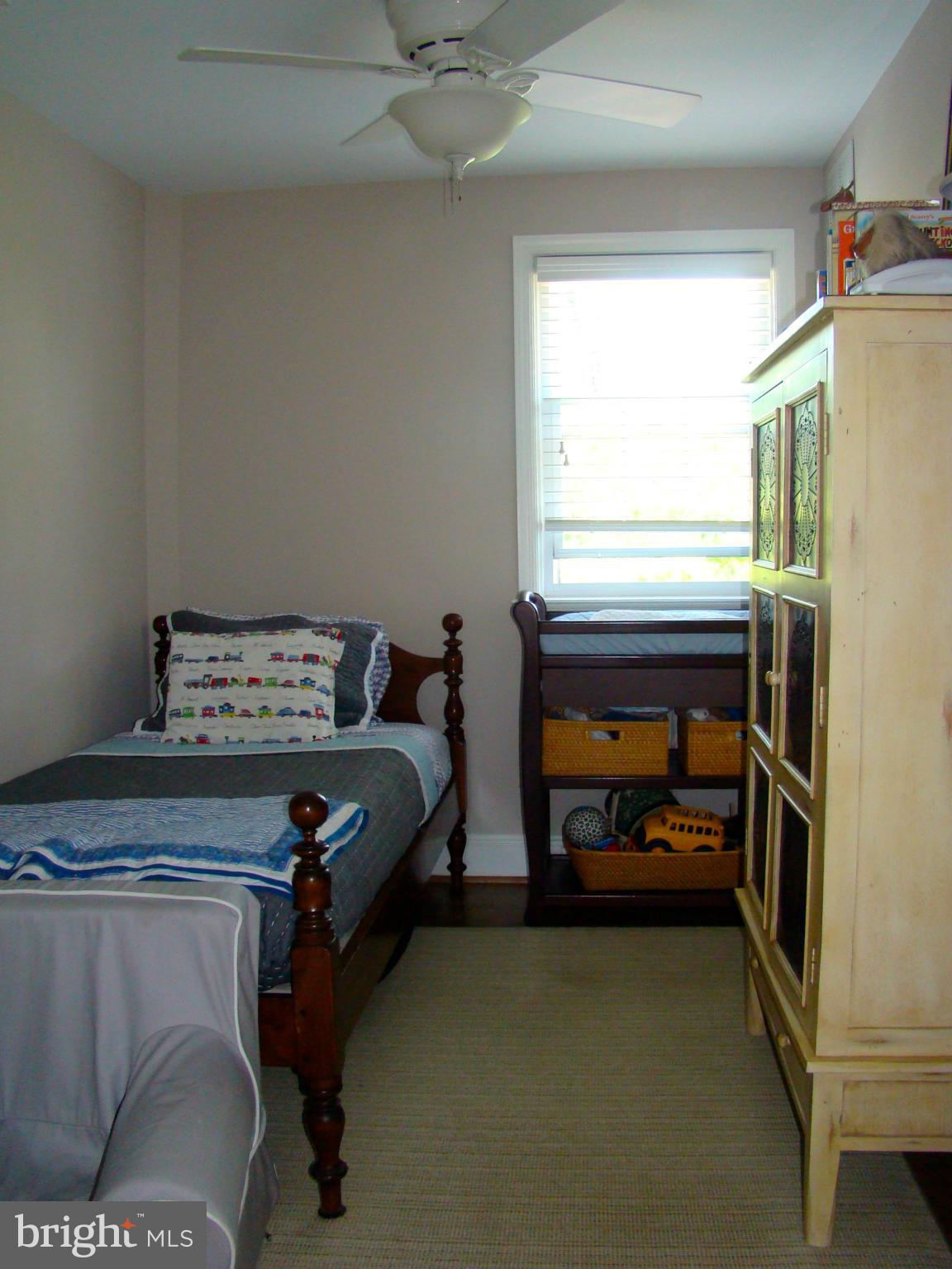 136 Murdock Road Baltimore, MD 21212 - Photo 11 of 26 Bedroom