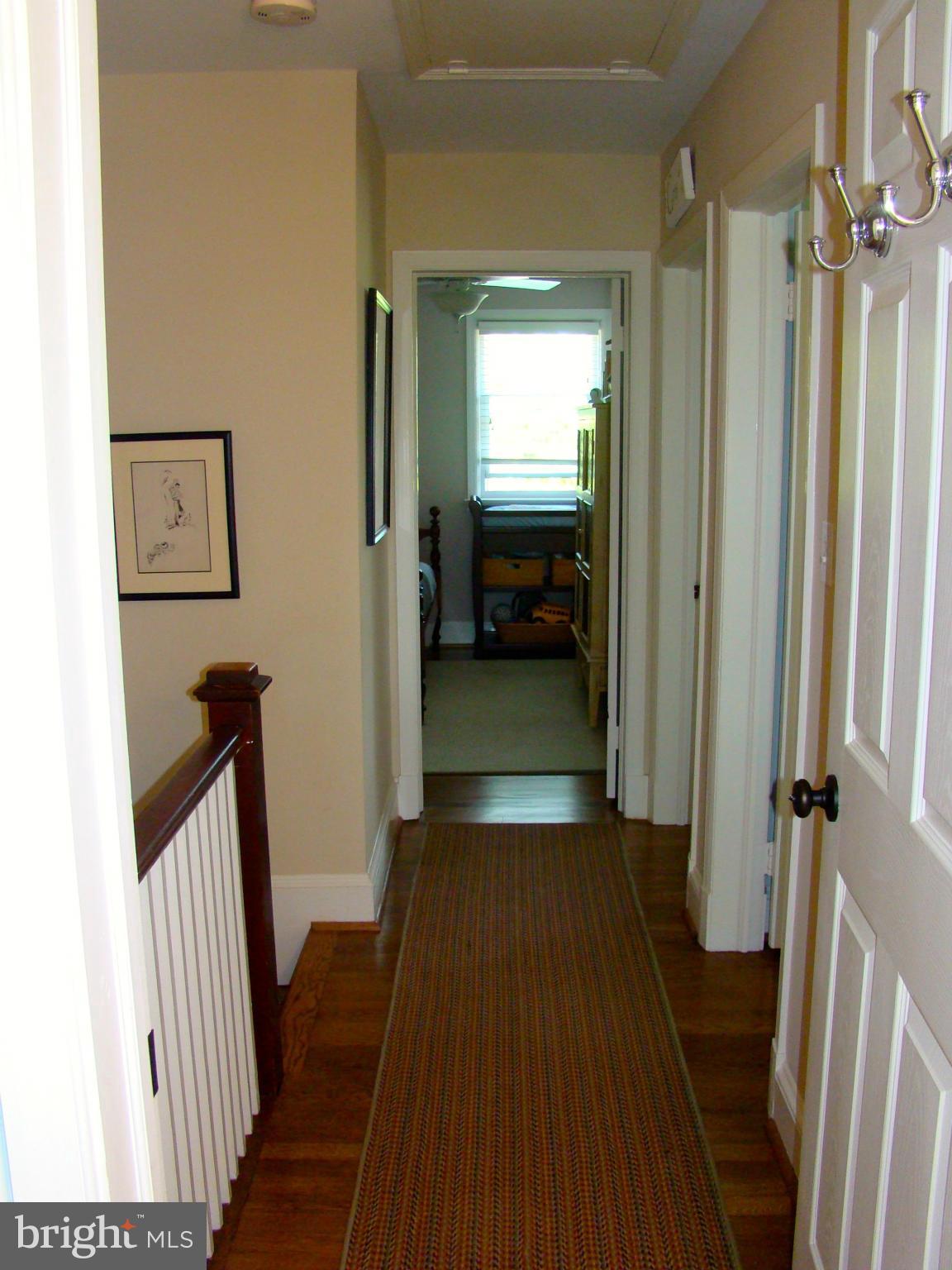 136 Murdock Road Baltimore, MD 21212 - Photo 13 of 26 Interior (General)