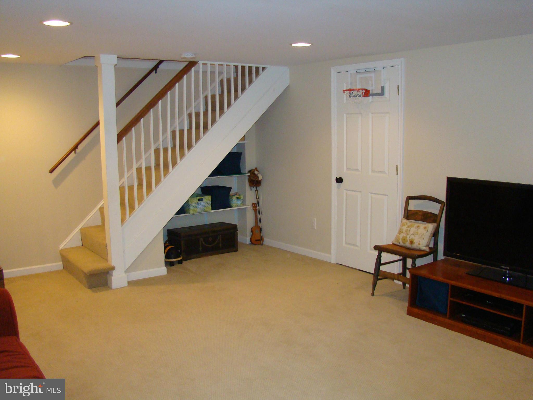 136 Murdock Road Baltimore, MD 21212 - Photo 14 of 26 Basement