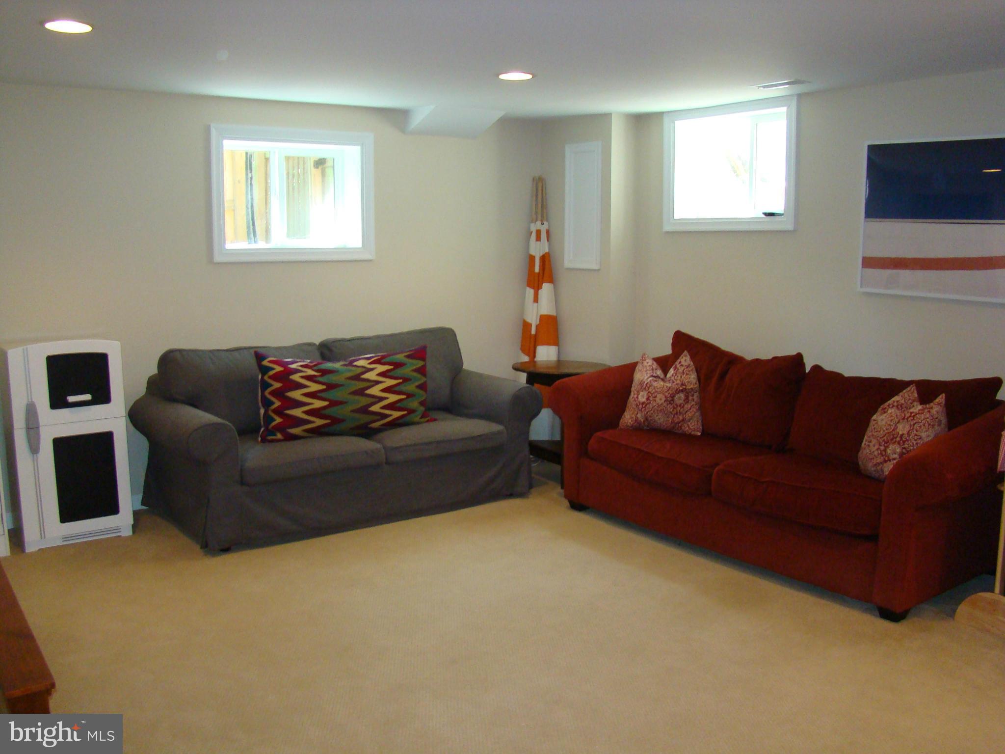 136 Murdock Road Baltimore, MD 21212 - Photo 15 of 26 Basement