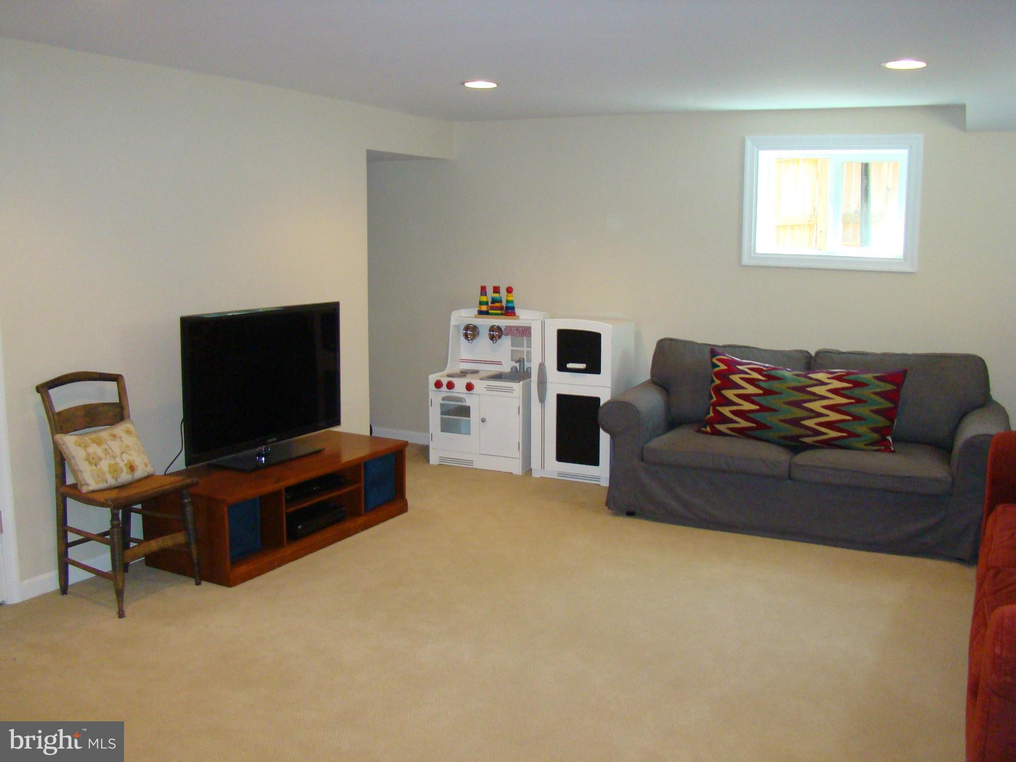136 Murdock Road Baltimore, MD 21212 - Photo 16 of 26 Basement