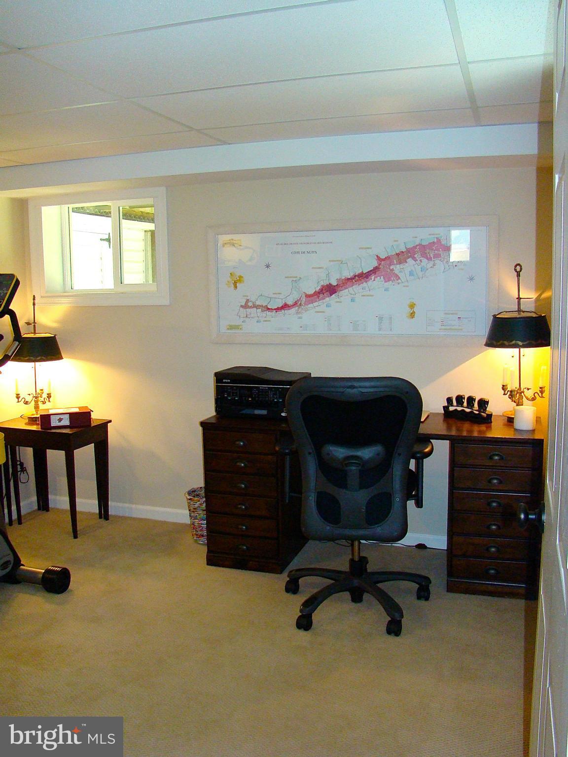 136 Murdock Road Baltimore, MD 21212 - Photo 17 of 26 Basement