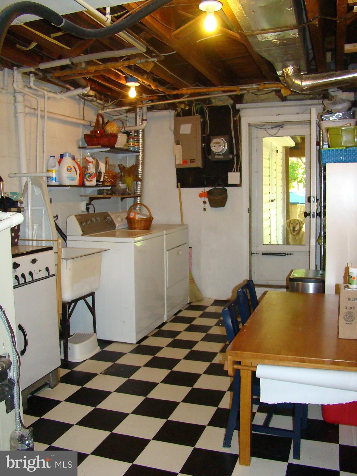 136 Murdock Road Baltimore, MD 21212 - Photo 19 of 26 Basement