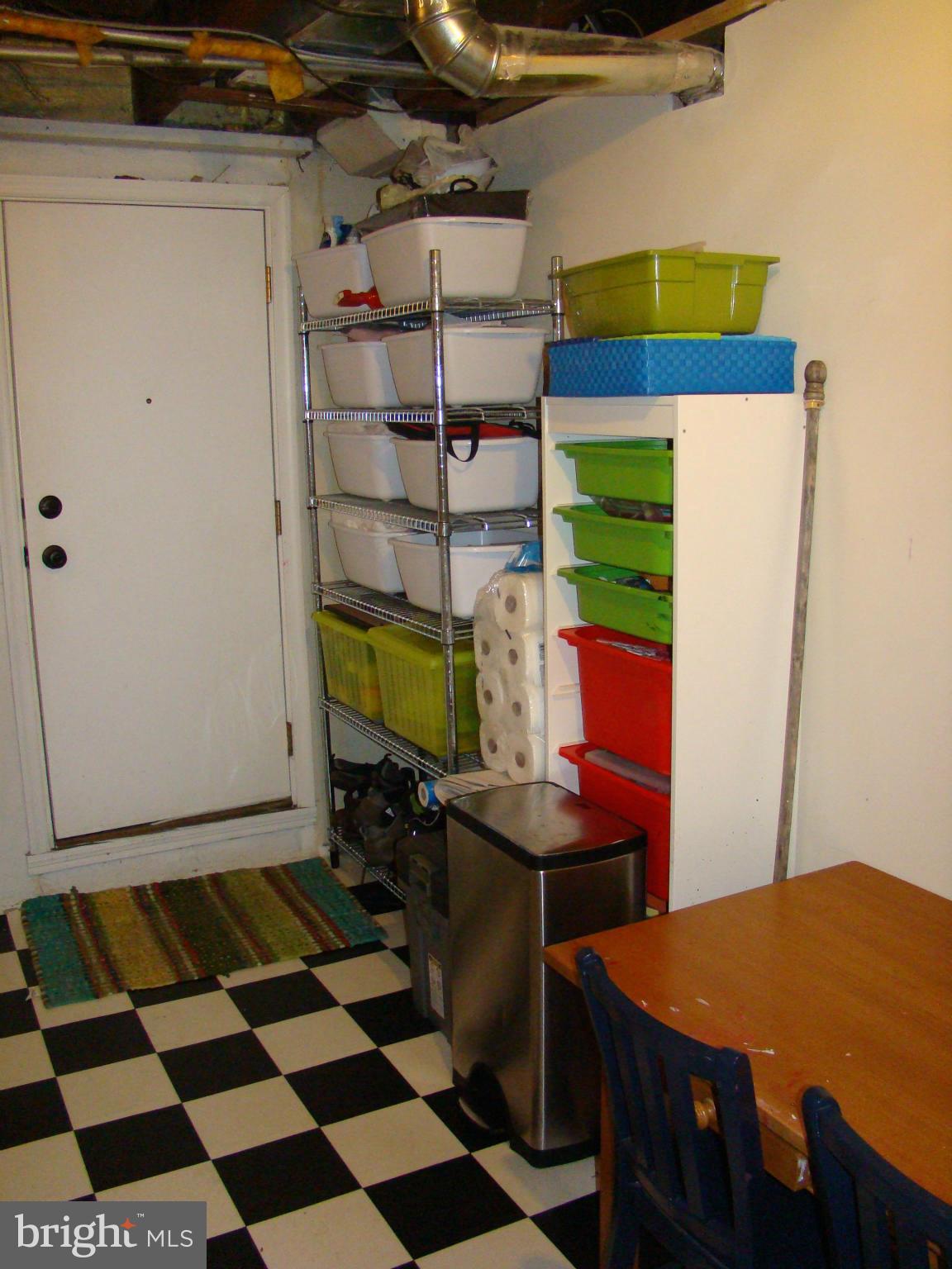 136 Murdock Road Baltimore, MD 21212 - Photo 20 of 26 Basement