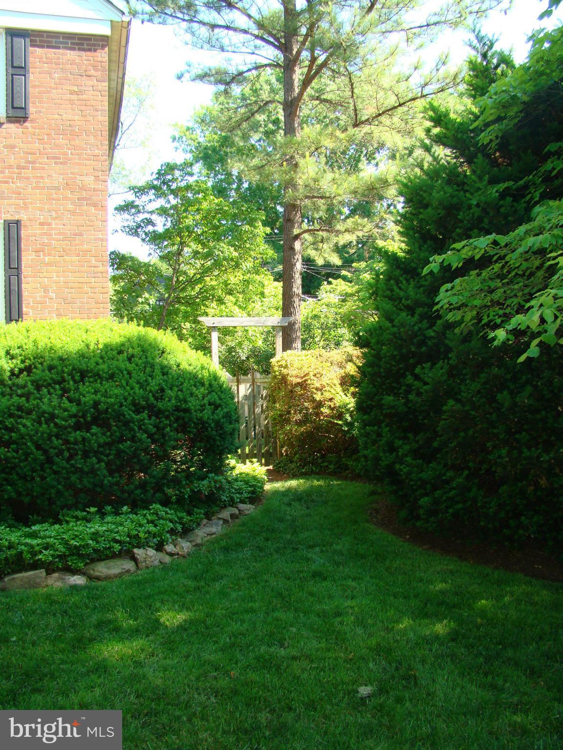 136 Murdock Road Baltimore, MD 21212 - Photo 25 of 26 Exterior (General)