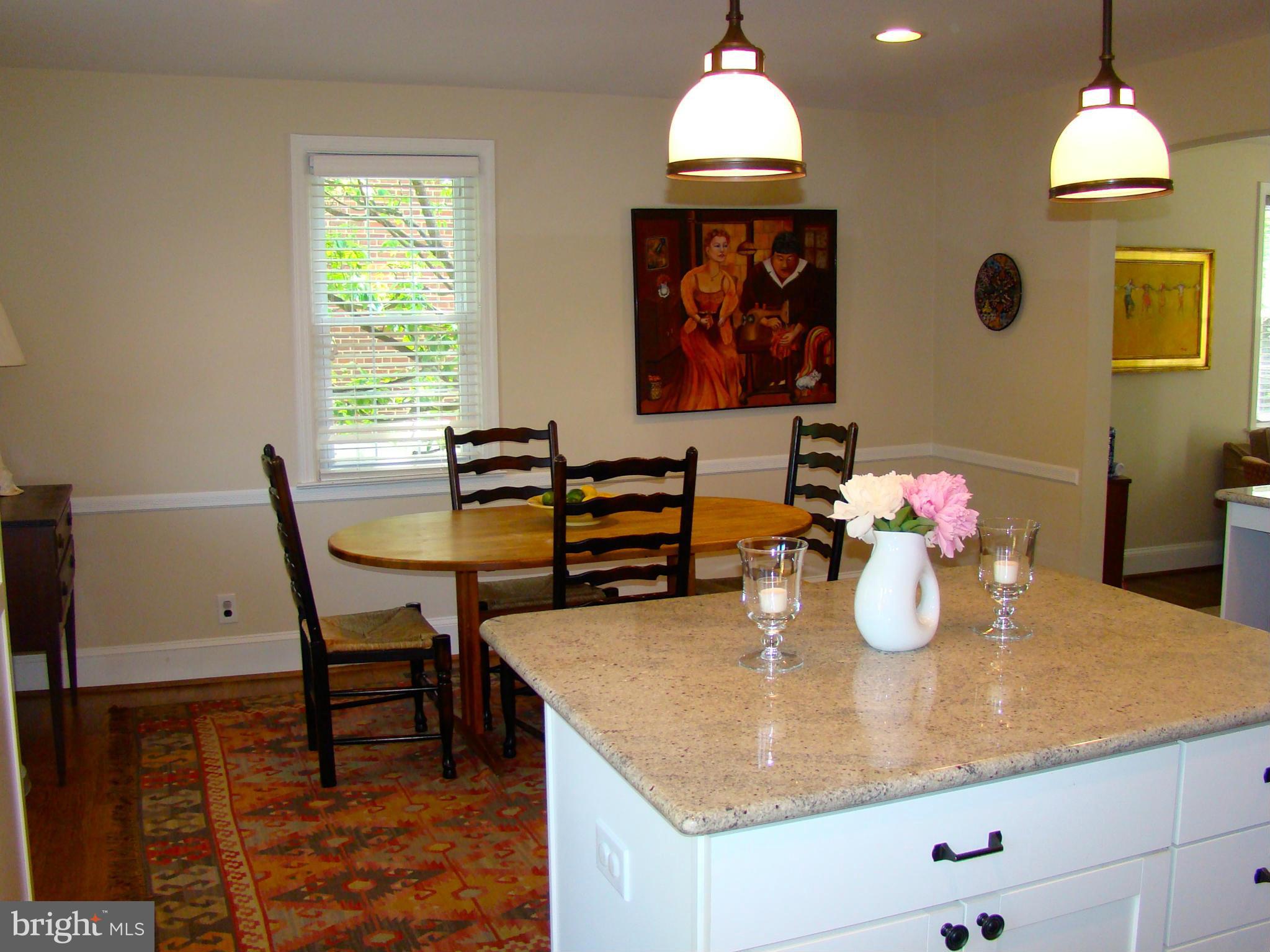 136 Murdock Road Baltimore, MD 21212 - Photo 6 of 26 Kitchen