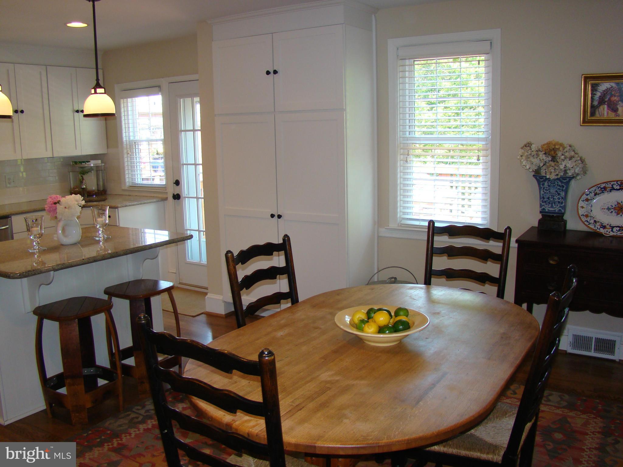 136 Murdock Road Baltimore, MD 21212 - Photo 7 of 26 Kitchen