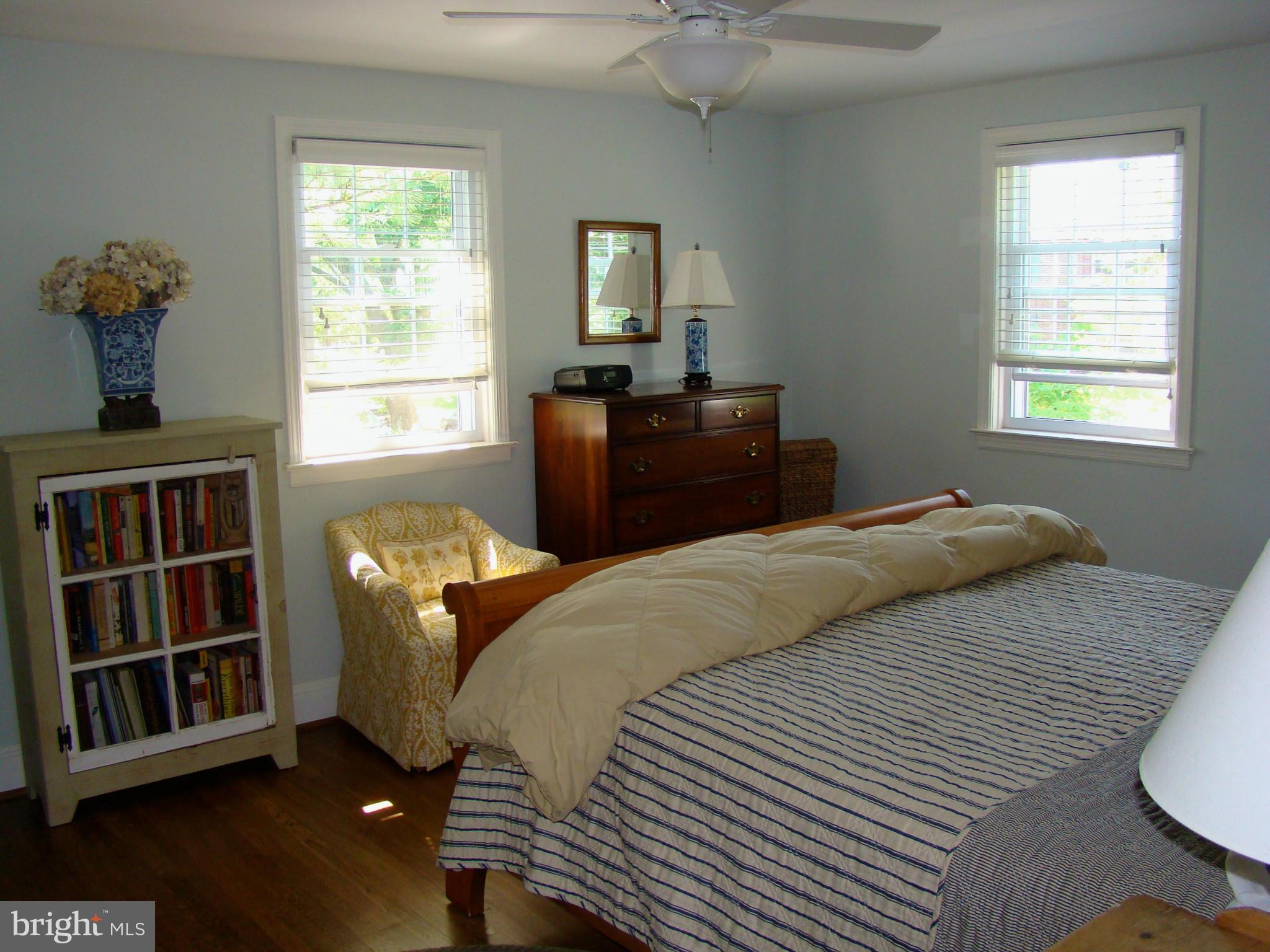 136 Murdock Road Baltimore, MD 21212 - Photo 8 of 26 Bedroom (Master)