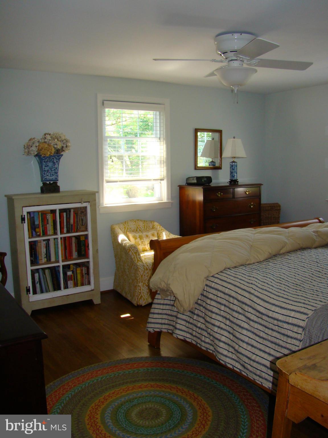 136 Murdock Road Baltimore, MD 21212 - Photo 9 of 26 Bedroom (Master)