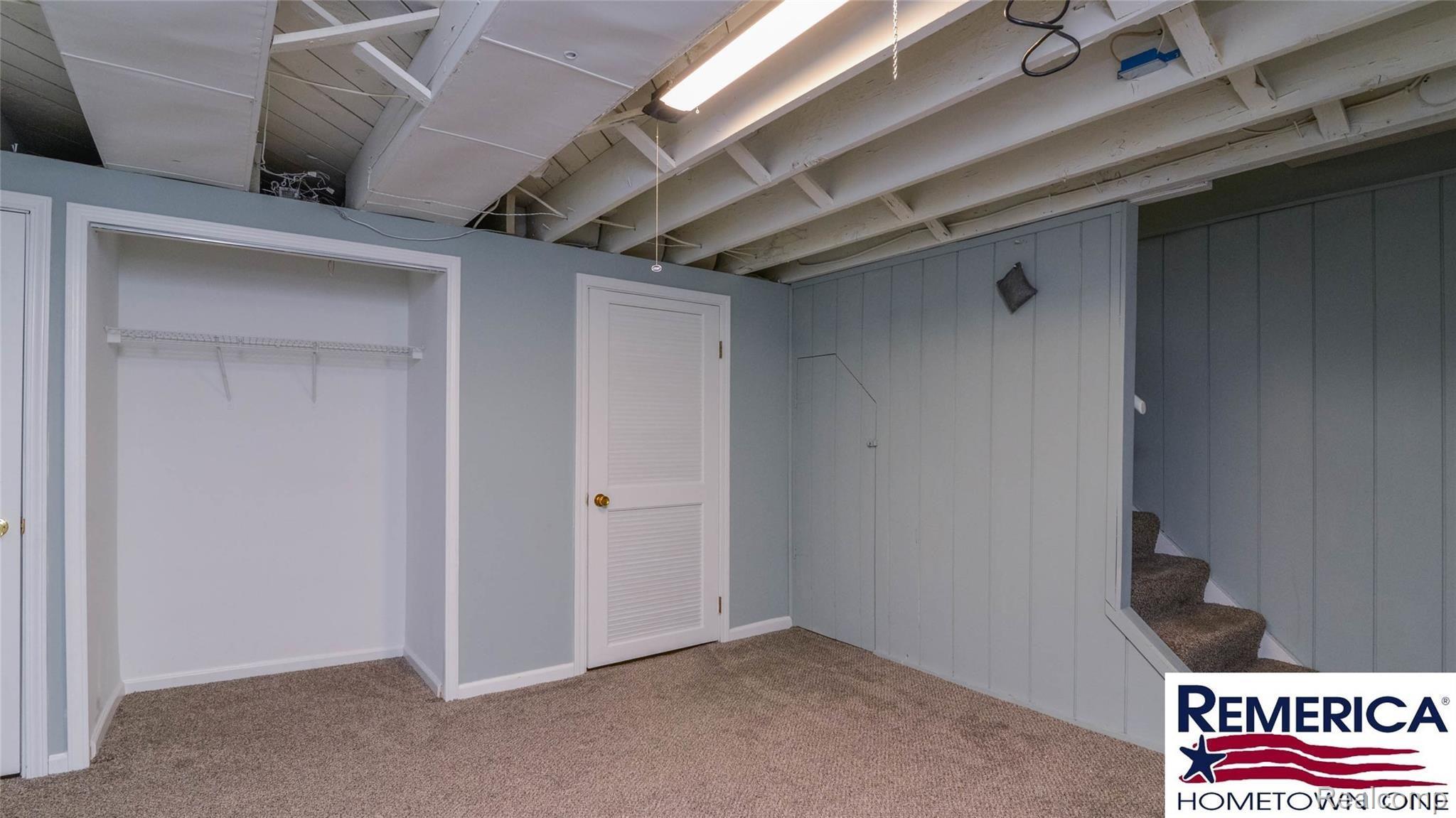 1735 Graefield Road, Unit 117 Birmingham, MI 48009 - Photo 28 of 36 Basement #2
