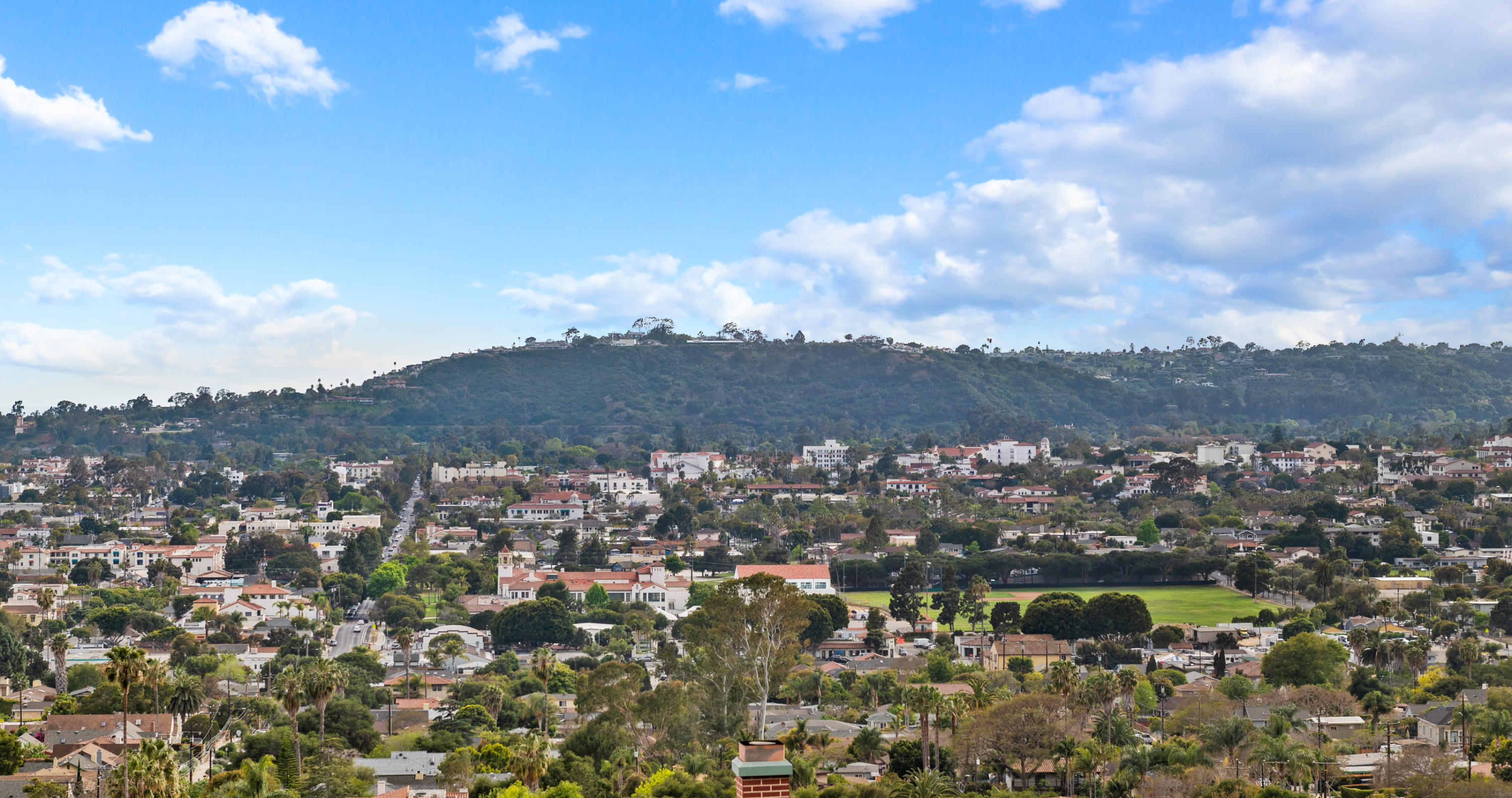 31 Las Alturas Road Santa Barbara, CA 93103 - Photo 8 of 18 08 - Downtown Views