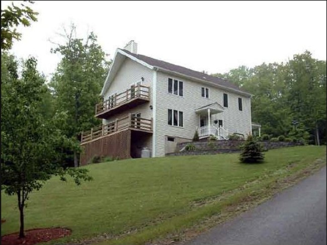 31 Quaker Road New Durham, NH 03855 - Photo 1 of 18
