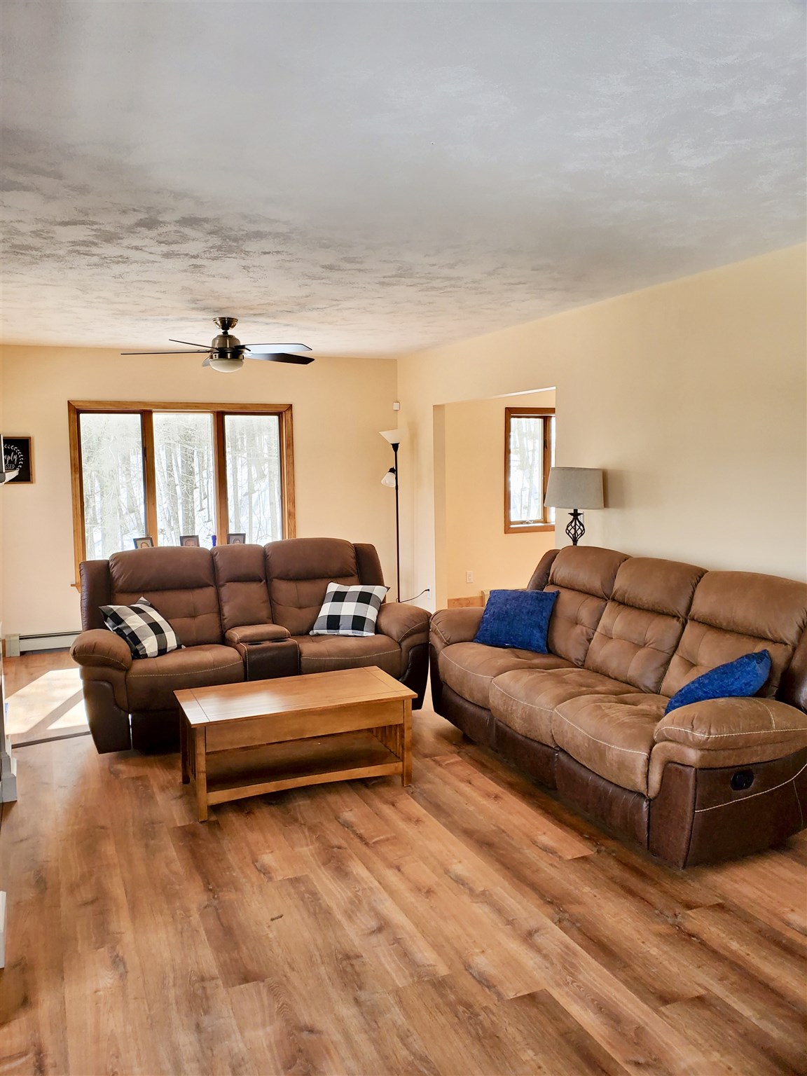 31 Quaker Road New Durham, NH 03855 - Photo 9 of 18