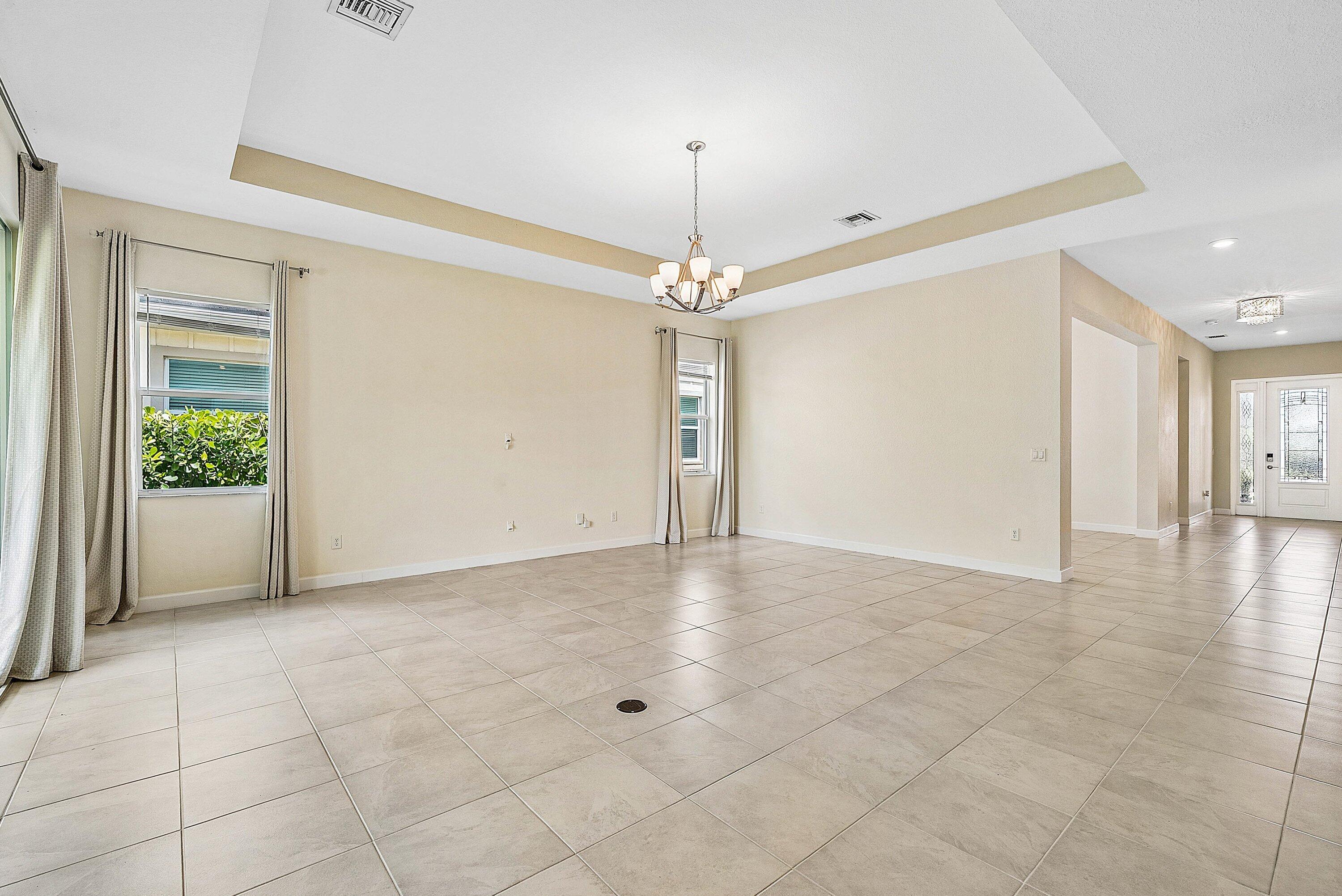 1031 Ember Ridge Run Loxahatchee, FL 33470 - Photo 7 of 52 Living Room
