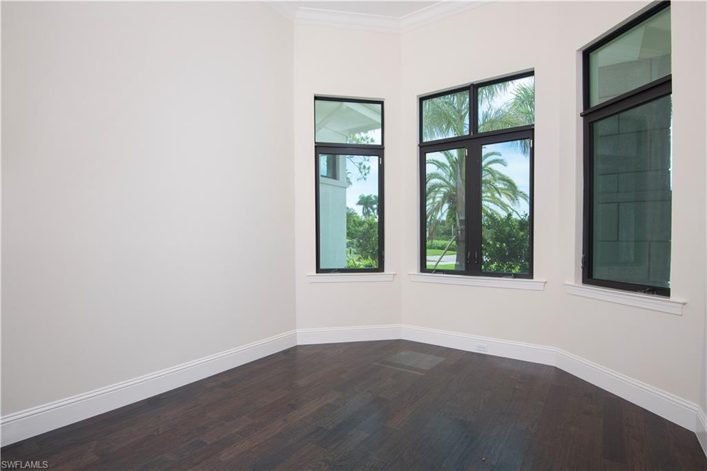 28891 Somers Drive Naples, FL 34119 - Photo 11 of 15 an empty room with a window
