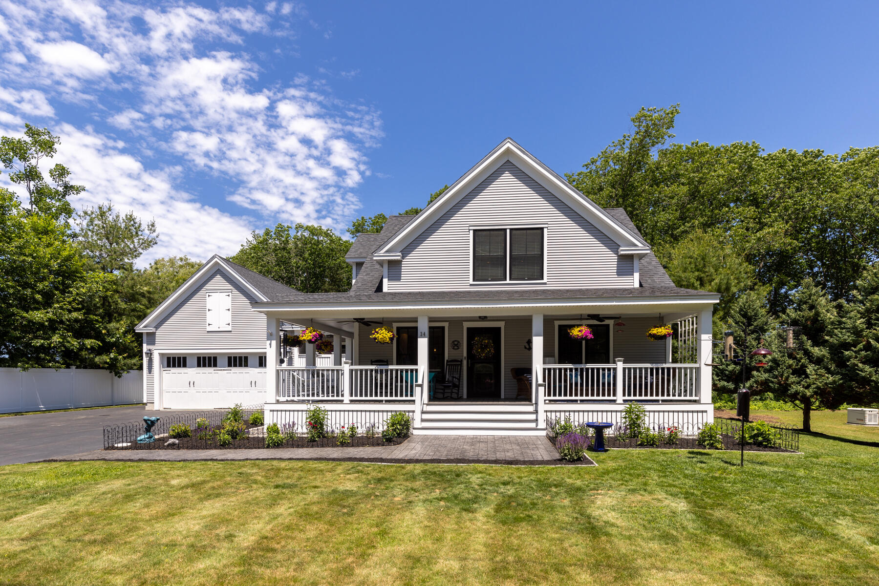34 Furbish Road Wells, ME 04090 - Photo 4 of 54 34 Furbish Road