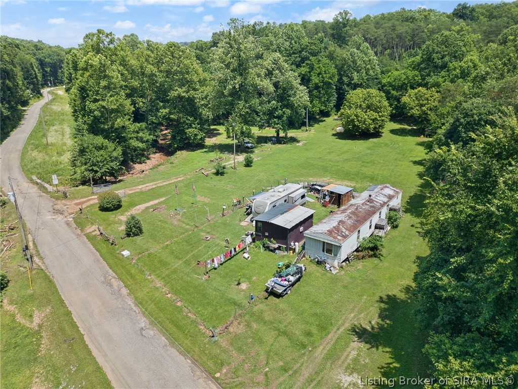 6024 South Eckert Road English, IN 47118 - Photo 3 of 19