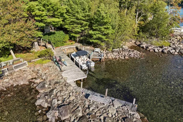 $895,000 | 120 Big Barndoor Island, Alton, NH 03810