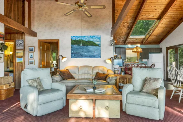 $895,000 | 120 Big Barndoor Island, Alton, NH 03810