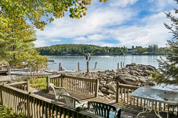 $895,000 | 120 Big Barndoor Island, Alton, NH 03810