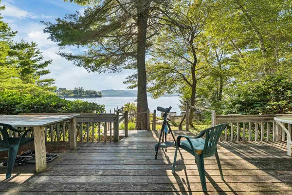 $895,000 | 120 Big Barndoor Island, Alton, NH 03810