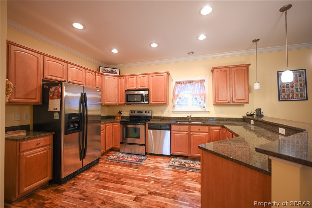 812 Cubit Creek Road Heathsville, VA 22473 - Photo 8 of 30