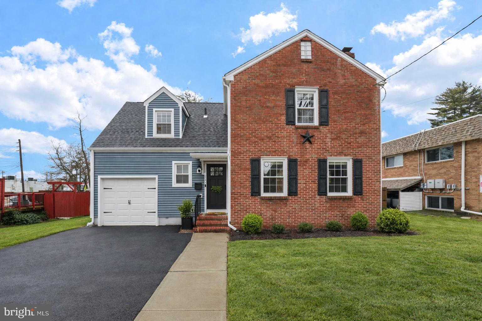 2547 Yardville Hamilton Square Road Hamilton, NJ 08690 - Photo 2 of 25