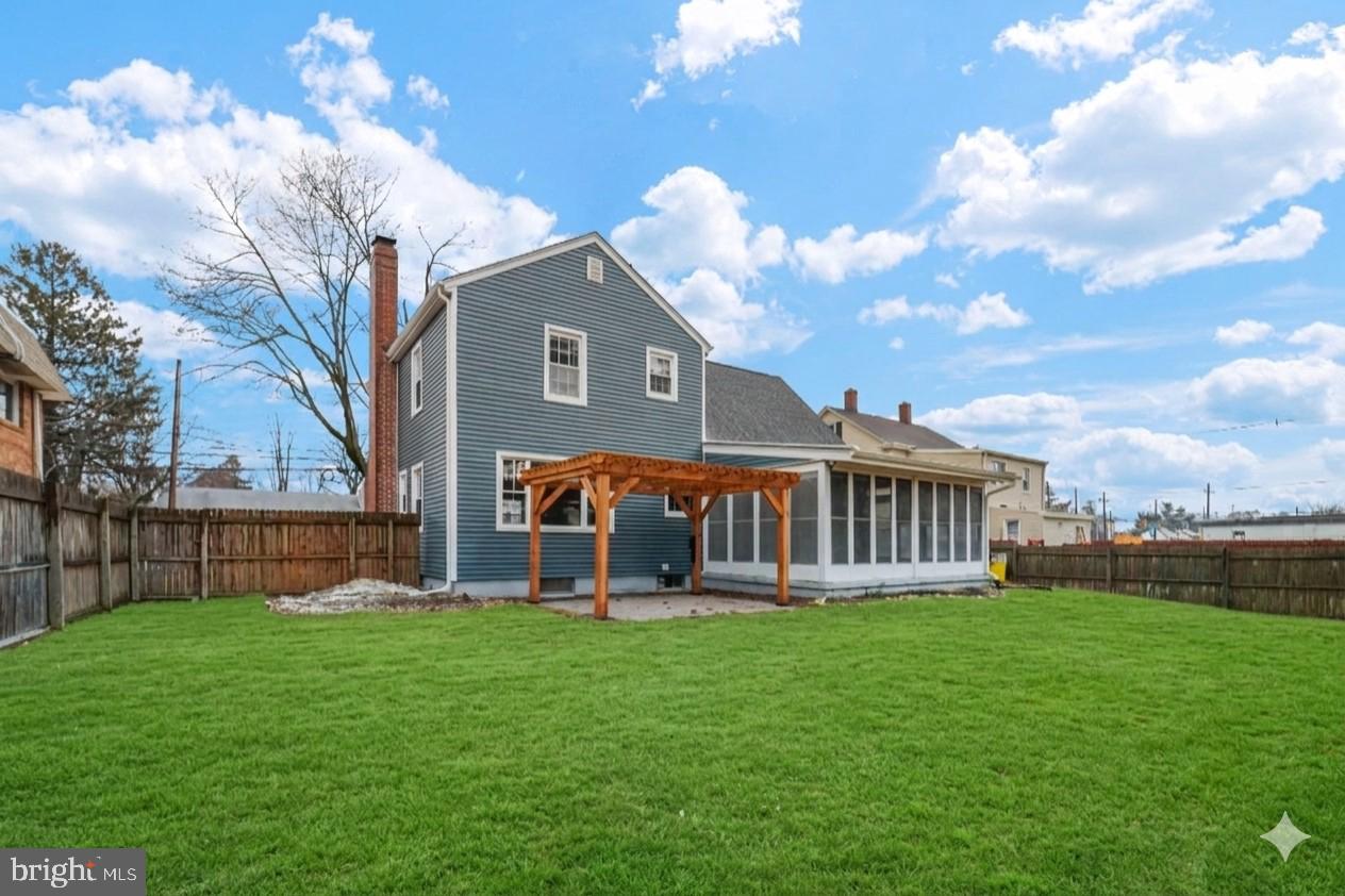 2547 Yardville Hamilton Square Road Hamilton, NJ 08690 - Photo 4 of 25