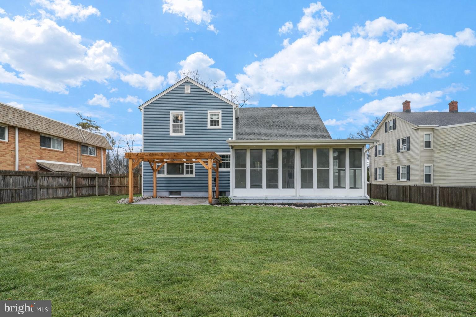 2547 Yardville Hamilton Square Road Hamilton, NJ 08690 - Photo 5 of 25