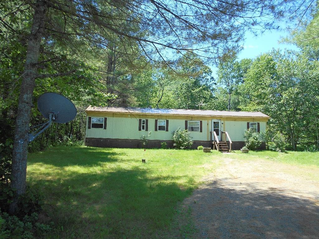 193 Stream Road Monroe, ME 04951 - Photo 1 of 21 Another view from the front