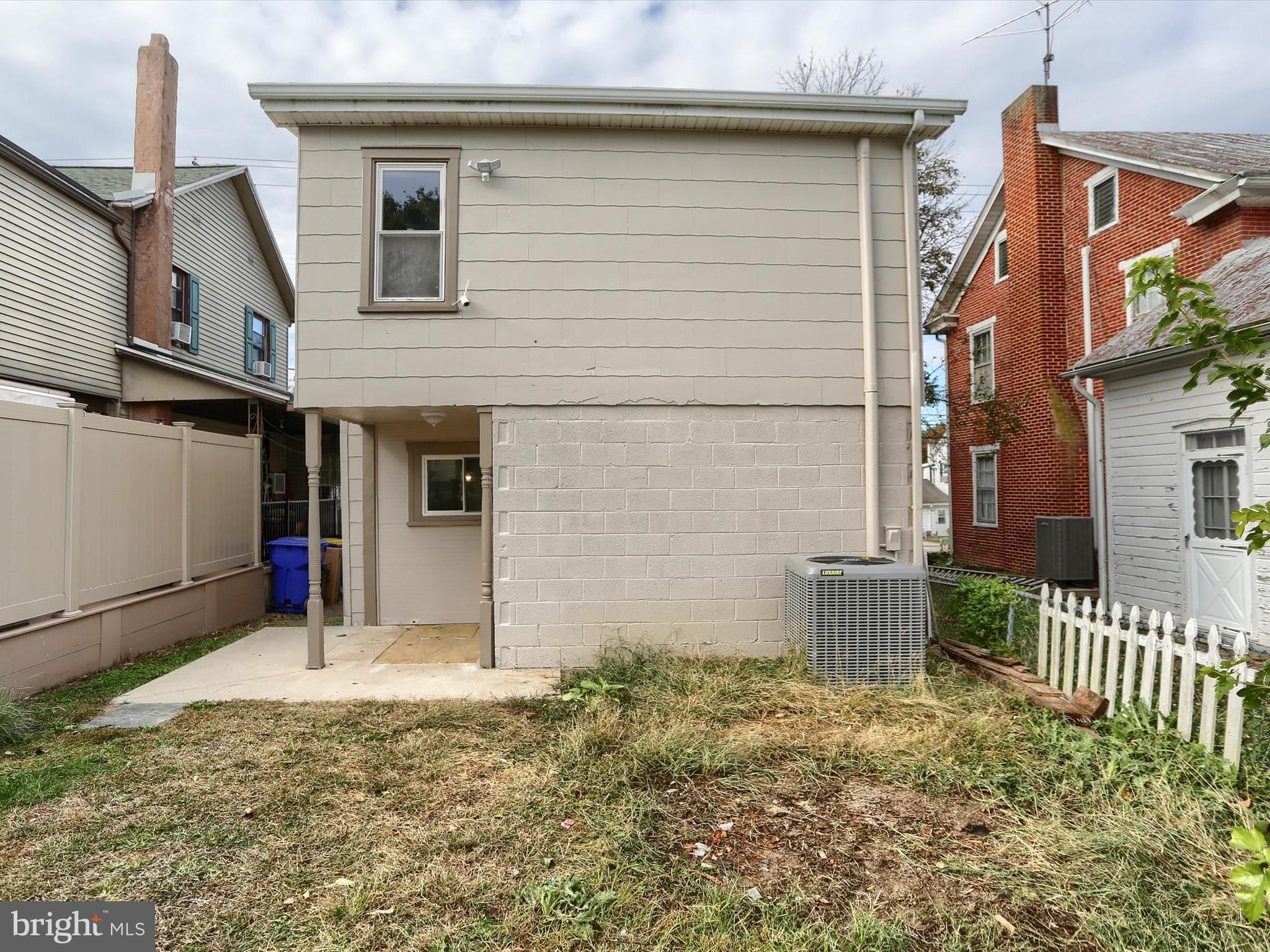 9963 Jonestown Road Grantville, PA 17028 - Photo 38 of 41 a view of a house with a window