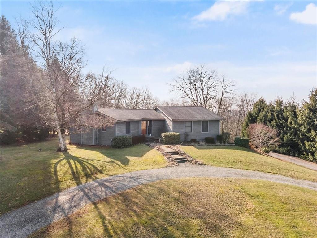 288 Evans Road Zelienople, PA 16063 - Photo 1 of 25 Gallery Image 1
