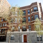 front view of a building